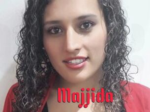 Majjida