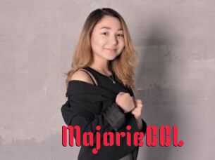 MajorieBBL Video Extrait