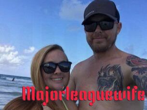 Majorleaguewife