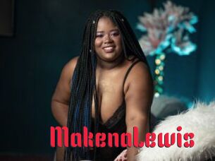 MakenaLewis