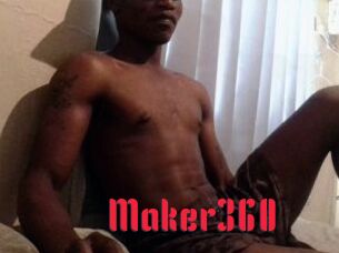 Maker360