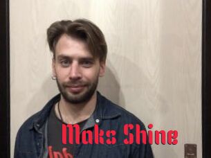 Maks_Shine