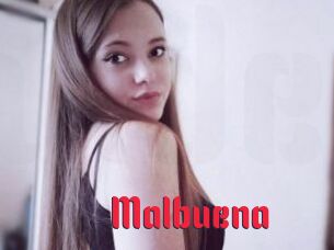 Malbuena Video Extrait