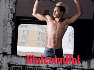 MalcolmHot