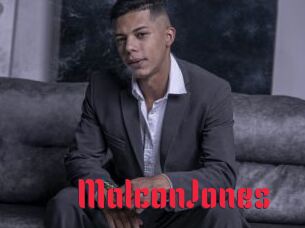 MalconJones