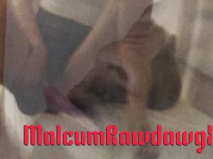 MalcumRawdawgX