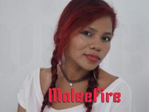 MaleeFire