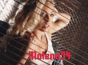 Malena94 Video Extrait