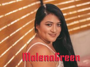 MalenaGreen