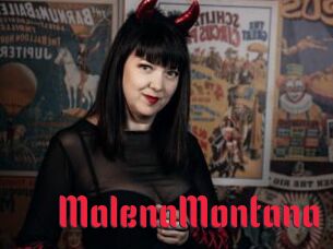 MalenaMontana
