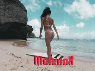 MalenaX