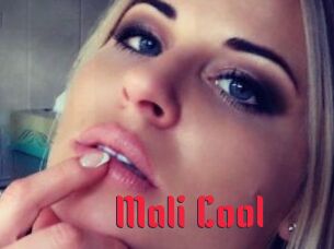 Mali_Cool