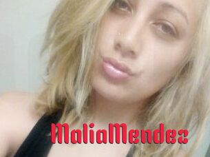MaliaMendez