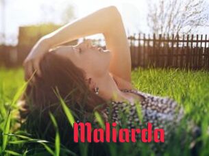 Maliarda
