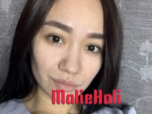 MalieHali