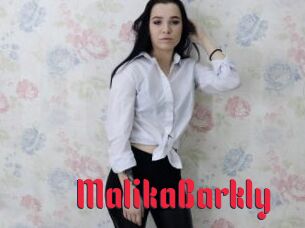 MalikaBarkly
