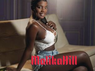 MalikaHill