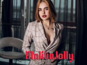 MalikaJolly
