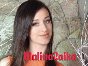 MalinaZaika