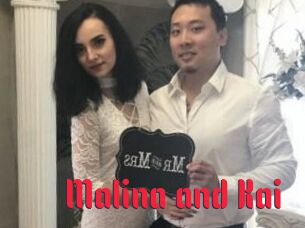 Malina_and_Kai