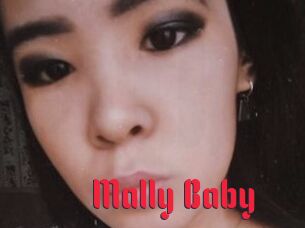 Mally_Baby