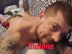 Malone