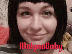 MalynaBaby
