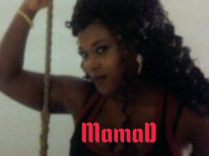 MamaD