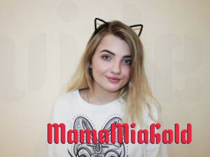 MamaMiaGold