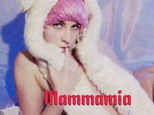 Mammamia