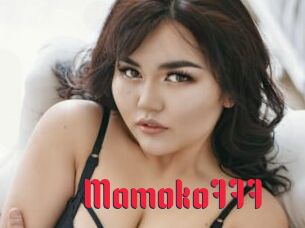 Mamoko777