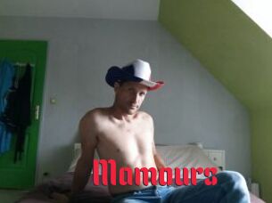 Mamours