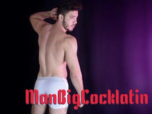 ManBigCocklatin