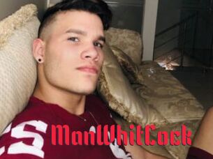 ManWhitCock
