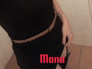 Mana