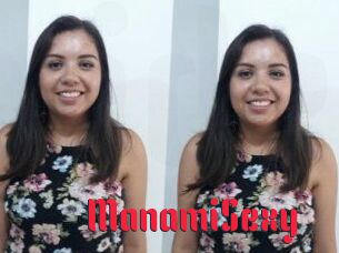 ManamiSexy