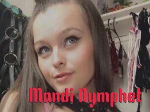 Mandi_Nymphet