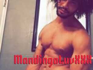 MandingoLuvXXX