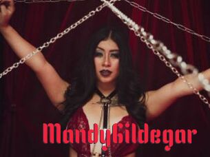 MandyGildegar