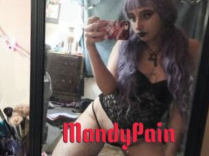 MandyPain