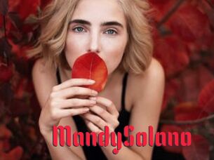 MandySolano