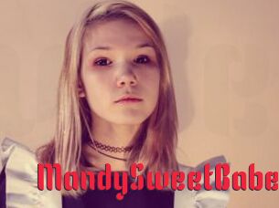 MandySweetBabe
