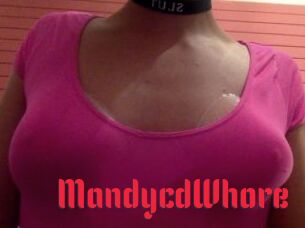 MandycdWhore