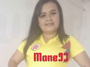 Mane93