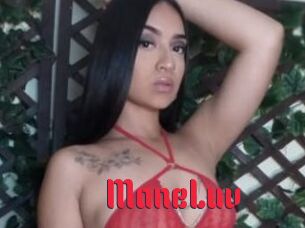 ManeLuv