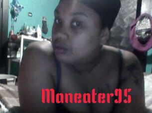Maneater95