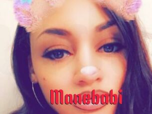 Manebabi