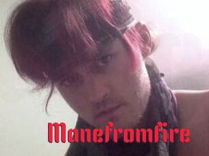 Manefromfire