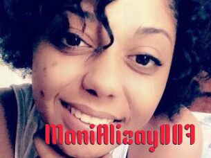 ManiAlizay007