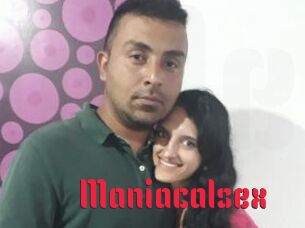 Maniacalsex
